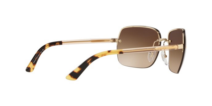 Prada Heritage Sunglasses PR 63VS ZVN6S1