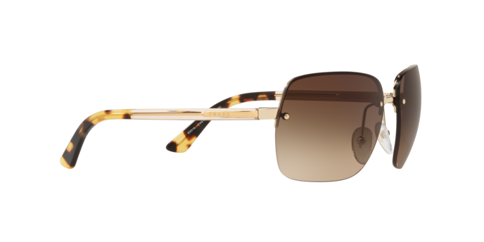 Prada Heritage Sunglasses PR 63VS ZVN6S1