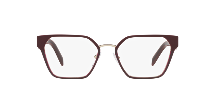 Prada Eyeglasses PR 63WV 08R1O1