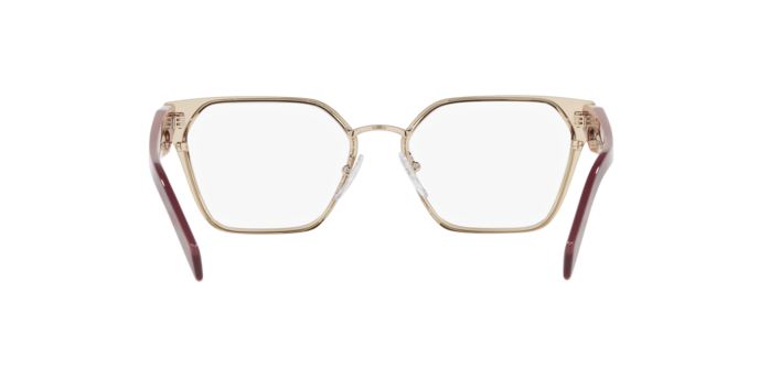 Prada Eyeglasses PR 63WV 08R1O1