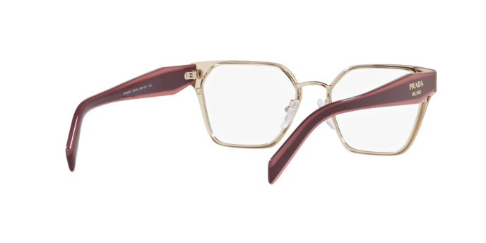 Prada Eyeglasses PR 63WV 08R1O1