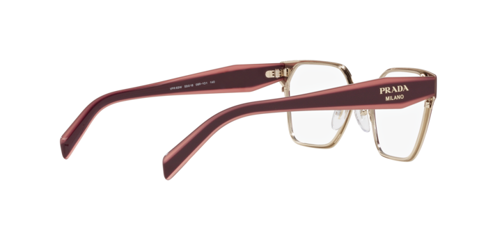 Prada Eyeglasses PR 63WV 08R1O1