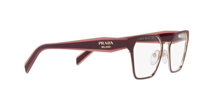 Prada Eyeglasses PR 63WV 08R1O1