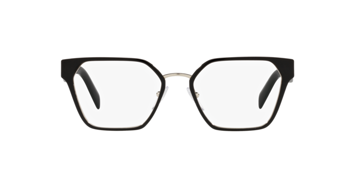 Prada Eyeglasses PR 63WV 1AB1O1