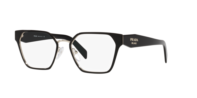 Prada Eyeglasses PR 63WV 1AB1O1