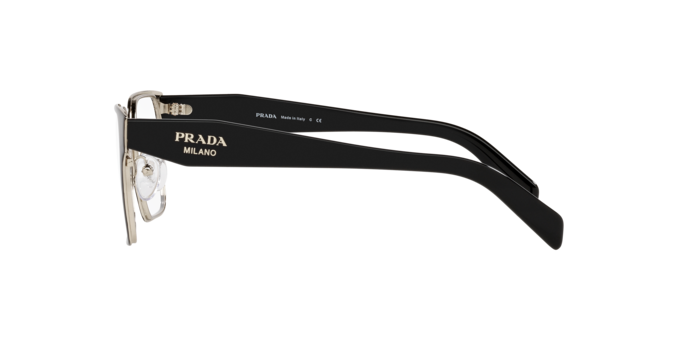 Prada Eyeglasses PR 63WV 1AB1O1