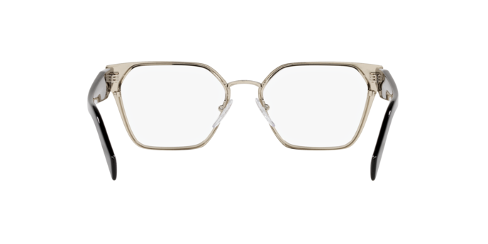 Prada Eyeglasses PR 63WV 1AB1O1