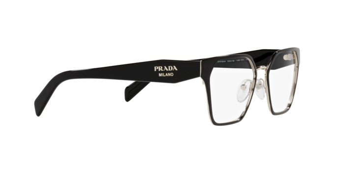 Prada Eyeglasses PR 63WV 1AB1O1
