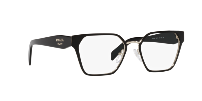 Prada Eyeglasses PR 63WV 1AB1O1