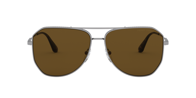 Prada Sunglasses PR 63XS 5AV01D