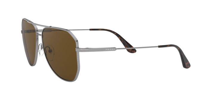 Prada Sunglasses PR 63XS 5AV01D