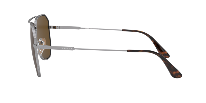 Prada Sunglasses PR 63XS 5AV01D