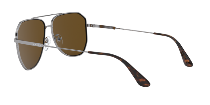 Prada Sunglasses PR 63XS 5AV01D