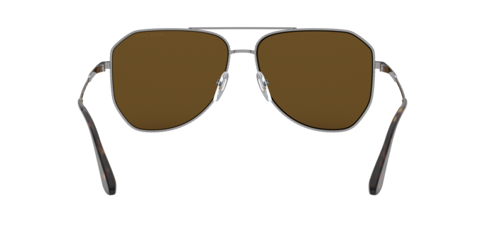 Prada Sunglasses PR 63XS 5AV01D