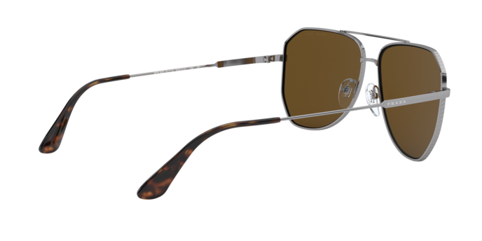 Prada Sunglasses PR 63XS 5AV01D