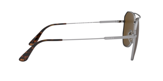 Prada Sunglasses PR 63XS 5AV01D