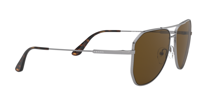 Prada Sunglasses PR 63XS 5AV01D