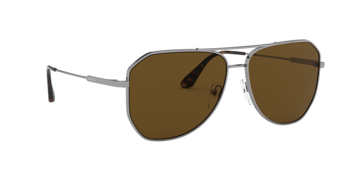 Prada Sunglasses PR 63XS 5AV01D