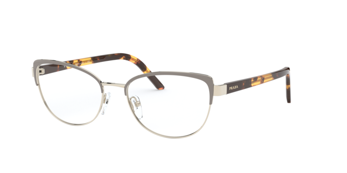 Prada Eyeglasses PR 63XV 06B1O1