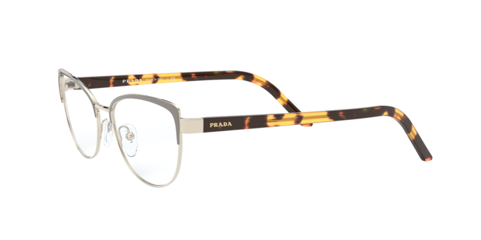 Prada Eyeglasses PR 63XV 06B1O1