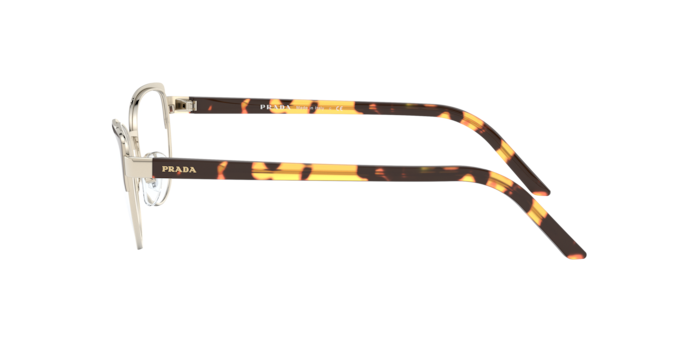 Prada Eyeglasses PR 63XV 06B1O1