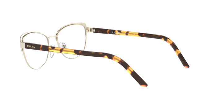 Prada Eyeglasses PR 63XV 06B1O1