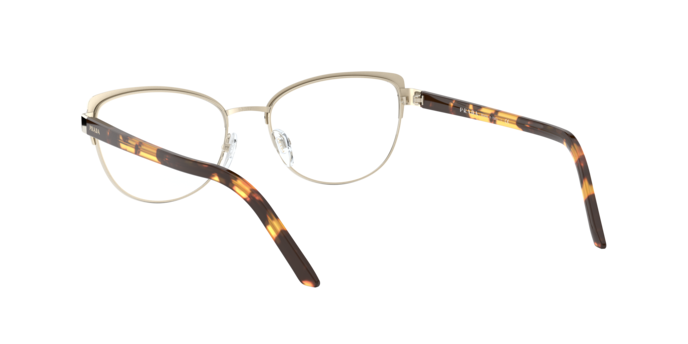 Prada Eyeglasses PR 63XV 06B1O1