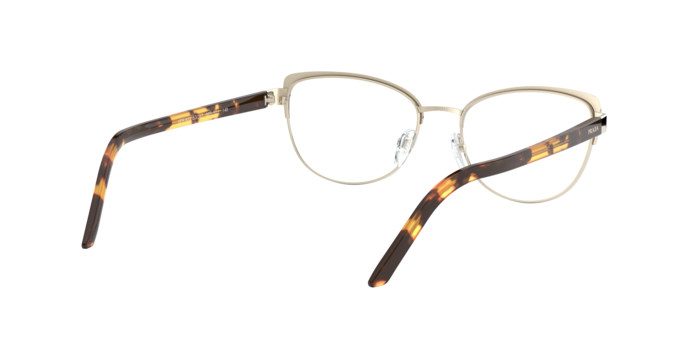 Prada Eyeglasses PR 63XV 06B1O1