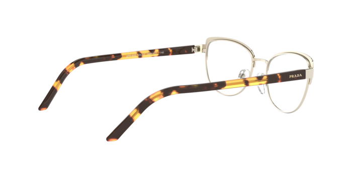 Prada Eyeglasses PR 63XV 06B1O1