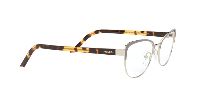 Prada Eyeglasses PR 63XV 06B1O1