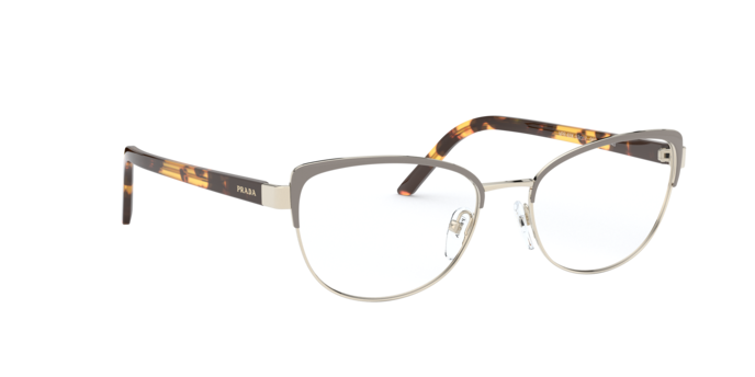 Prada Eyeglasses PR 63XV 06B1O1