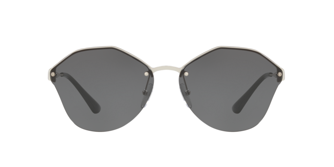 Prada Catwalk Sunglasses PR 64TS 1BC5S0