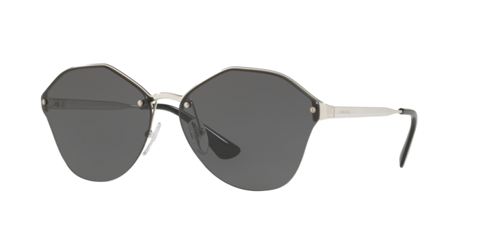 Prada Catwalk Sunglasses PR 64TS 1BC5S0