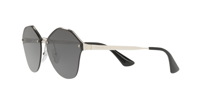 Prada Catwalk Sunglasses PR 64TS 1BC5S0
