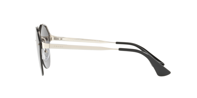 Prada Catwalk Sunglasses PR 64TS 1BC5S0