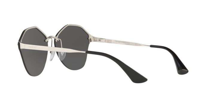 Prada Catwalk Sunglasses PR 64TS 1BC5S0