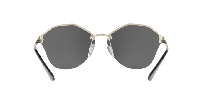 Prada Catwalk Sunglasses PR 64TS 1BC5S0
