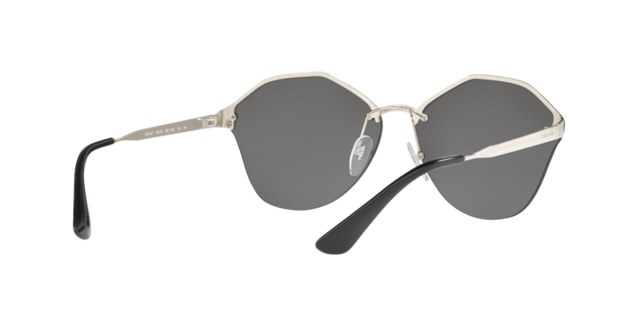 Prada Catwalk Sunglasses PR 64TS 1BC5S0