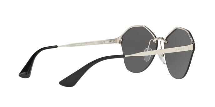 Prada Catwalk Sunglasses PR 64TS 1BC5S0