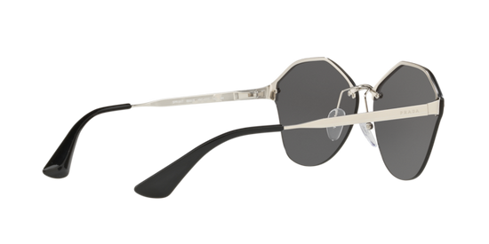 Prada Catwalk Sunglasses PR 64TS 1BC5S0