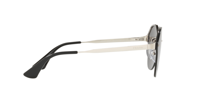 Prada Catwalk Sunglasses PR 64TS 1BC5S0