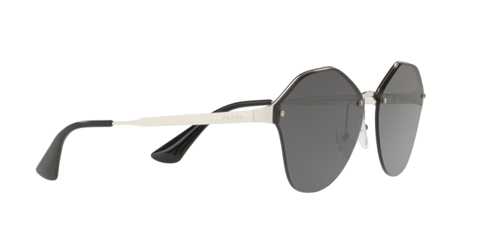 Prada Catwalk Sunglasses PR 64TS 1BC5S0
