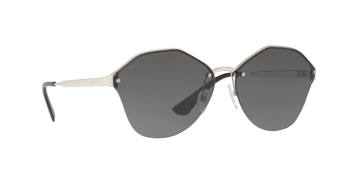 Prada Catwalk Sunglasses PR 64TS 1BC5S0