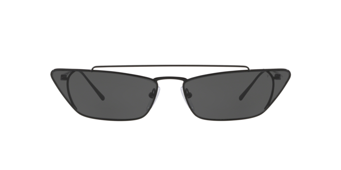 Prada Catwalk Sunglasses PR 64US 1AB5S0