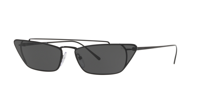 Prada Catwalk Sunglasses PR 64US 1AB5S0