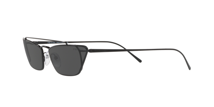 Prada Catwalk Sunglasses PR 64US 1AB5S0