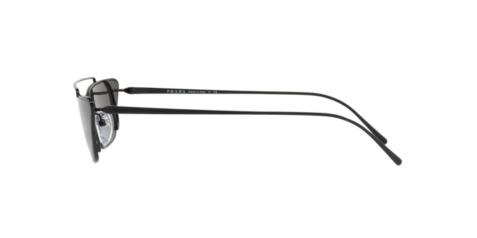 Prada Catwalk Sunglasses PR 64US 1AB5S0