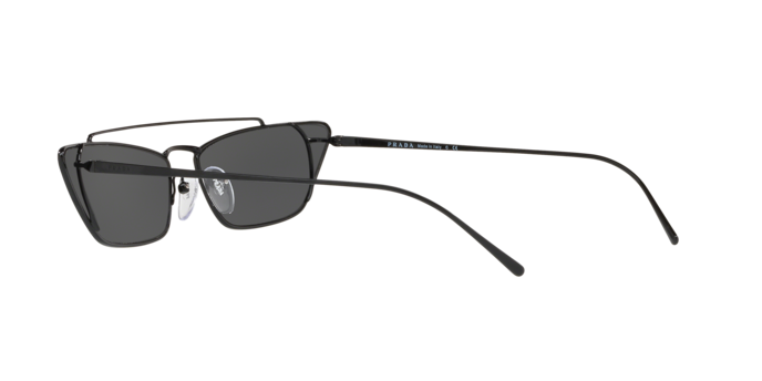 Prada Catwalk Sunglasses PR 64US 1AB5S0