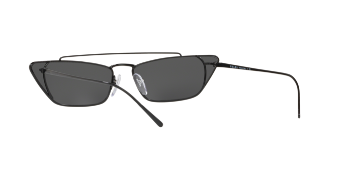 Prada Catwalk Sunglasses PR 64US 1AB5S0