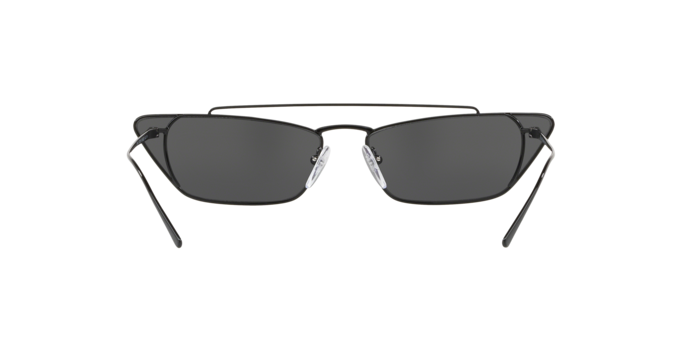 Prada Catwalk Sunglasses PR 64US 1AB5S0